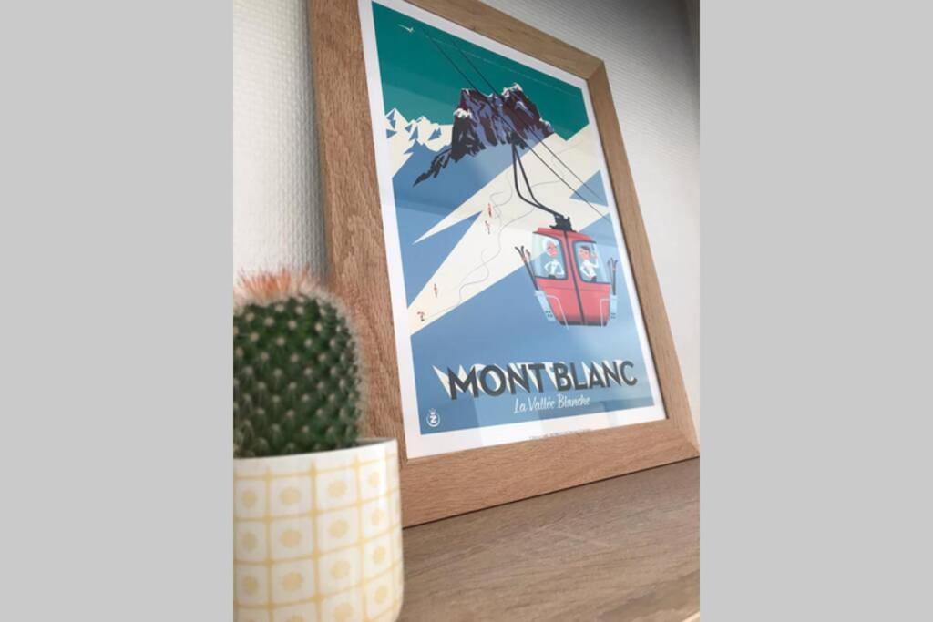 Apartament Les Jardins - Terrasse & Jardin Au Calme Annecy Zewnętrze zdjęcie