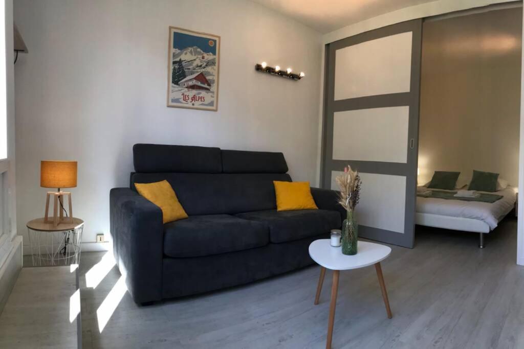 Apartament Les Jardins - Terrasse & Jardin Au Calme Annecy Zewnętrze zdjęcie
