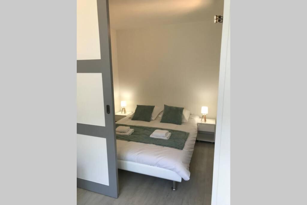 Apartament Les Jardins - Terrasse & Jardin Au Calme Annecy Zewnętrze zdjęcie